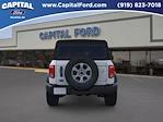 2026 Ford Bronco 4WD SUV for sale #2F10335 - photo 5