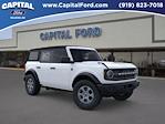 2026 Ford Bronco 4WD SUV for sale #2F10335 - photo 7