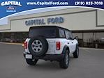 2026 Ford Bronco 4WD SUV for sale #2F10335 - photo 8