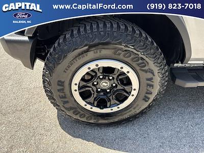 2024 Ford Bronco 4WD SUV for sale #2F10336A - photo 1
