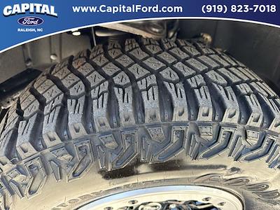 2024 Ford Bronco 4WD SUV for sale #2F10336A - photo 2