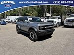 2024 Ford Bronco 4WD SUV for sale #2F10336A - photo 26