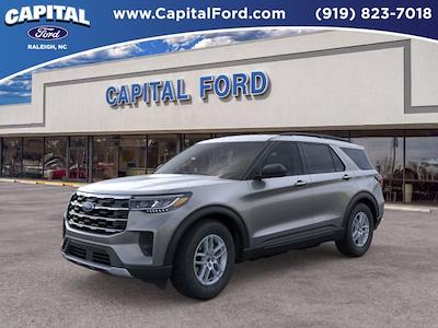2026 Ford Explorer RWD SUV for sale #FT2F10412 - photo 1