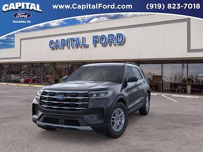 2026 Ford Explorer 4WD SUV for sale #FT2F10427 - photo 2