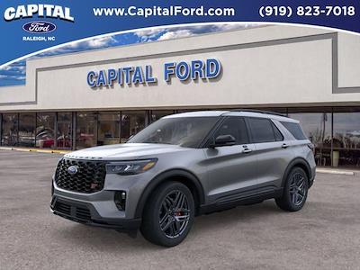 2026 Ford Explorer RWD SUV for sale #2F10482 - photo 1