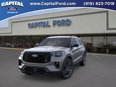 2026 Ford Explorer RWD SUV for sale #2F10482 - photo 2
