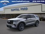 2026 Ford Explorer RWD SUV for sale #2F10482 - photo 1