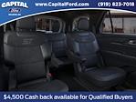 2026 Ford Explorer RWD SUV for sale #2F10482 - photo 12