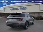 2026 Ford Explorer RWD SUV for sale #2F10482 - photo 8