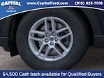 2026 Ford Explorer RWD SUV for sale #FT2F10523 - photo 19