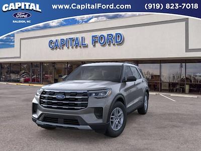 2026 Ford Explorer RWD SUV for sale #FT2F10524 - photo 1