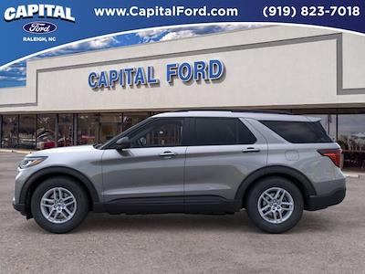 2026 Ford Explorer RWD SUV for sale #FT2F10524 - photo 2