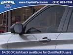 2026 Ford Explorer RWD SUV for sale #FT2F10524 - photo 19