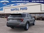 2026 Ford Explorer RWD SUV for sale #FT2F10524 - photo 7