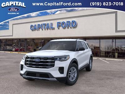 2026 Ford Explorer RWD SUV for sale #FT2F10525 - photo 1