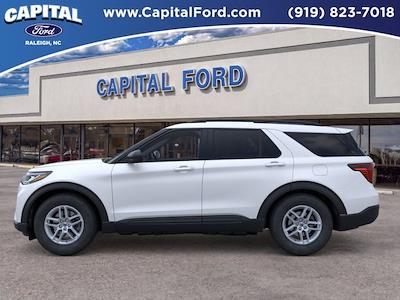 2026 Ford Explorer RWD SUV for sale #FT2F10525 - photo 2