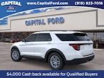 2026 Ford Explorer RWD SUV for sale #FT2F10525 - photo 3
