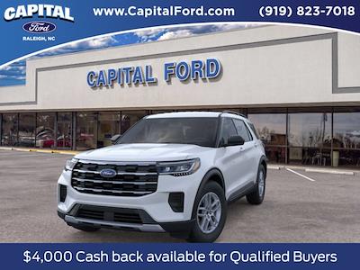 2026 Ford Explorer RWD SUV for sale #FT2F10527 - photo 2