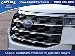 2026 Ford Explorer RWD SUV for sale #FT2F10527 - photo 17