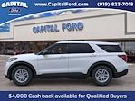 2026 Ford Explorer RWD SUV for sale #FT2F10527 - photo 3