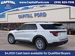2026 Ford Explorer RWD SUV for sale #FT2F10527 - photo 4