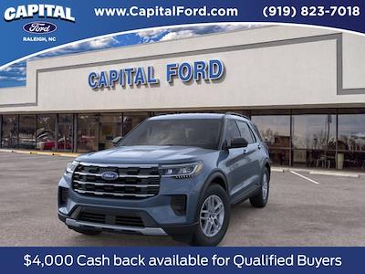 2026 Ford Explorer RWD SUV for sale #FT2F10545 - photo 1