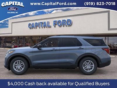 2026 Ford Explorer RWD SUV for sale #FT2F10545 - photo 2