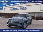 2026 Ford Explorer RWD SUV for sale #FT2F10545 - photo 1