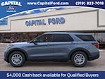 2026 Ford Explorer RWD SUV for sale #FT2F10545 - photo 2