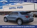 2026 Ford Explorer RWD SUV for sale #FT2F10545 - photo 3