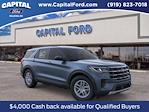 2026 Ford Explorer RWD SUV for sale #FT2F10545 - photo 6