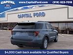 2026 Ford Explorer RWD SUV for sale #FT2F10545 - photo 7
