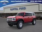 2026 Ford Bronco 4WD SUV for sale #2F10546 - photo 25