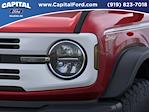 2026 Ford Bronco 4WD SUV for sale #2F10546 - photo 19