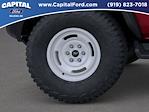 2026 Ford Bronco 4WD SUV for sale #2F10546 - photo 20
