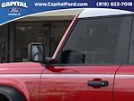 2026 Ford Bronco 4WD SUV for sale #2F10546 - photo 21