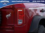 2026 Ford Bronco 4WD SUV for sale #2F10546 - photo 22