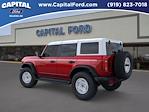2026 Ford Bronco 4WD SUV for sale #2F10546 - photo 3