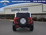 2026 Ford Bronco 4WD SUV for sale #2F10546 - photo 4