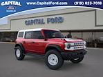 2026 Ford Bronco 4WD SUV for sale #2F10546 - photo 6