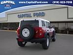 2026 Ford Bronco 4WD SUV for sale #2F10546 - photo 7