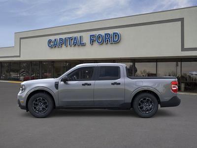2026 Ford Maverick SuperCrew Cab FWD Pickup for sale #2F10548 - photo 2