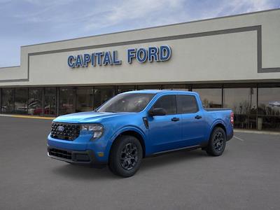 2026 Ford Maverick SuperCrew Cab FWD Pickup for sale #2F10549 - photo 1
