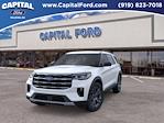 2026 Ford Explorer 4WD SUV for sale #FT2F10580 - photo 1