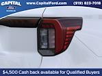 2026 Ford Explorer 4WD SUV for sale #FT2F10580 - photo 21