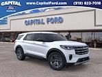 2026 Ford Explorer 4WD SUV for sale #FT2F10580 - photo 6