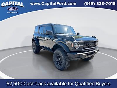 2026 Ford Bronco 4WD SUV for sale #2F10581 - photo 1