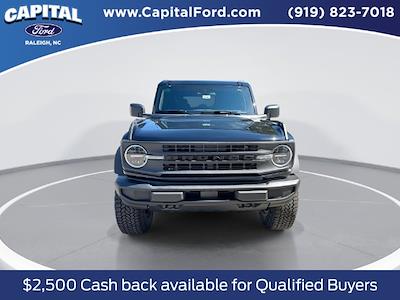 2026 Ford Bronco 4WD SUV for sale #2F10581 - photo 2