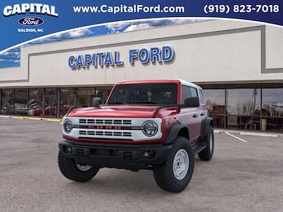 2026 Ford Bronco 4WD SUV for sale #2F10585 - photo 1
