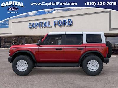 2026 Ford Bronco 4WD SUV for sale #2F10585 - photo 2